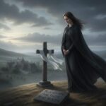 blessed are those who mourn